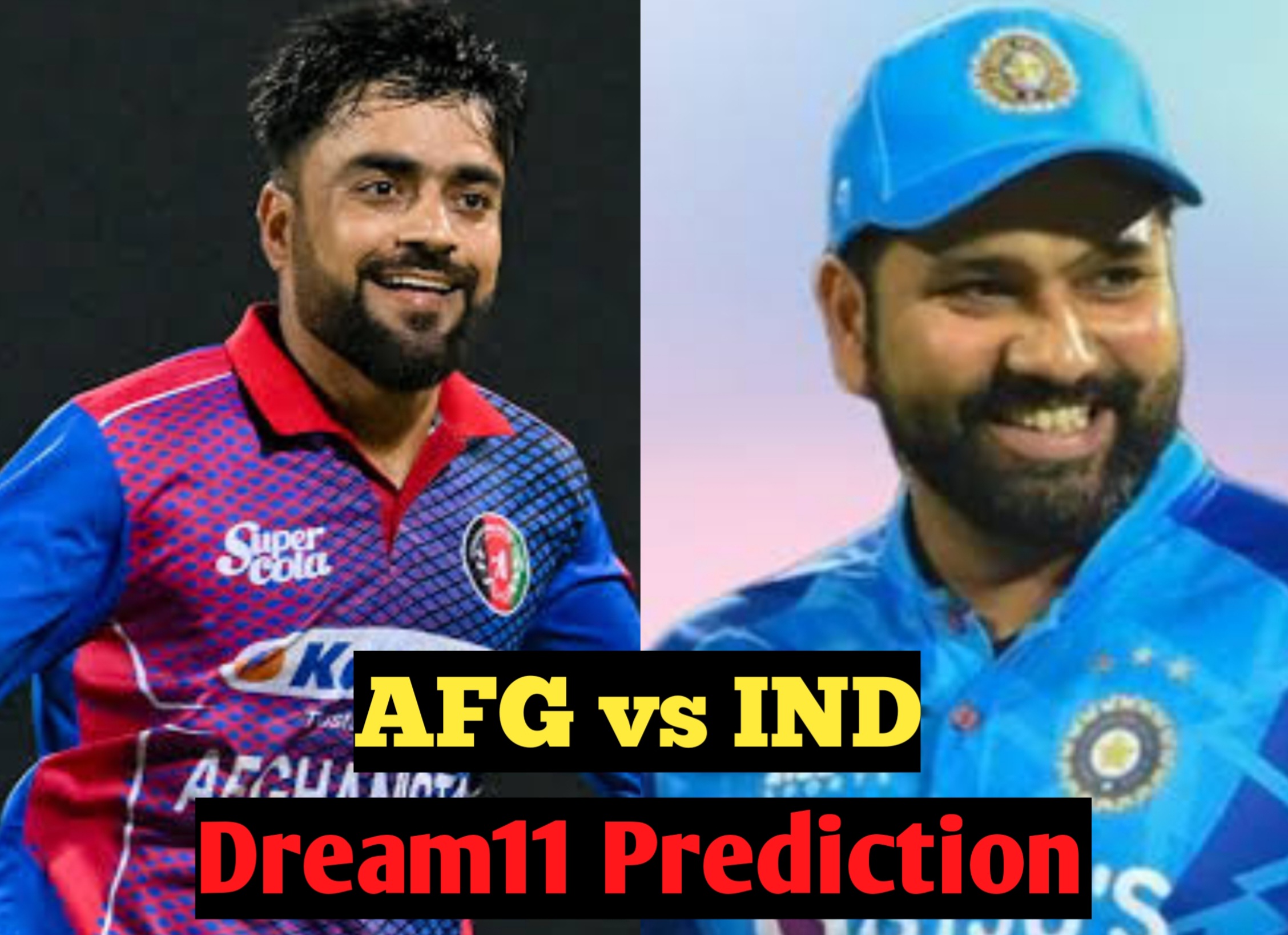 Ind vs afg