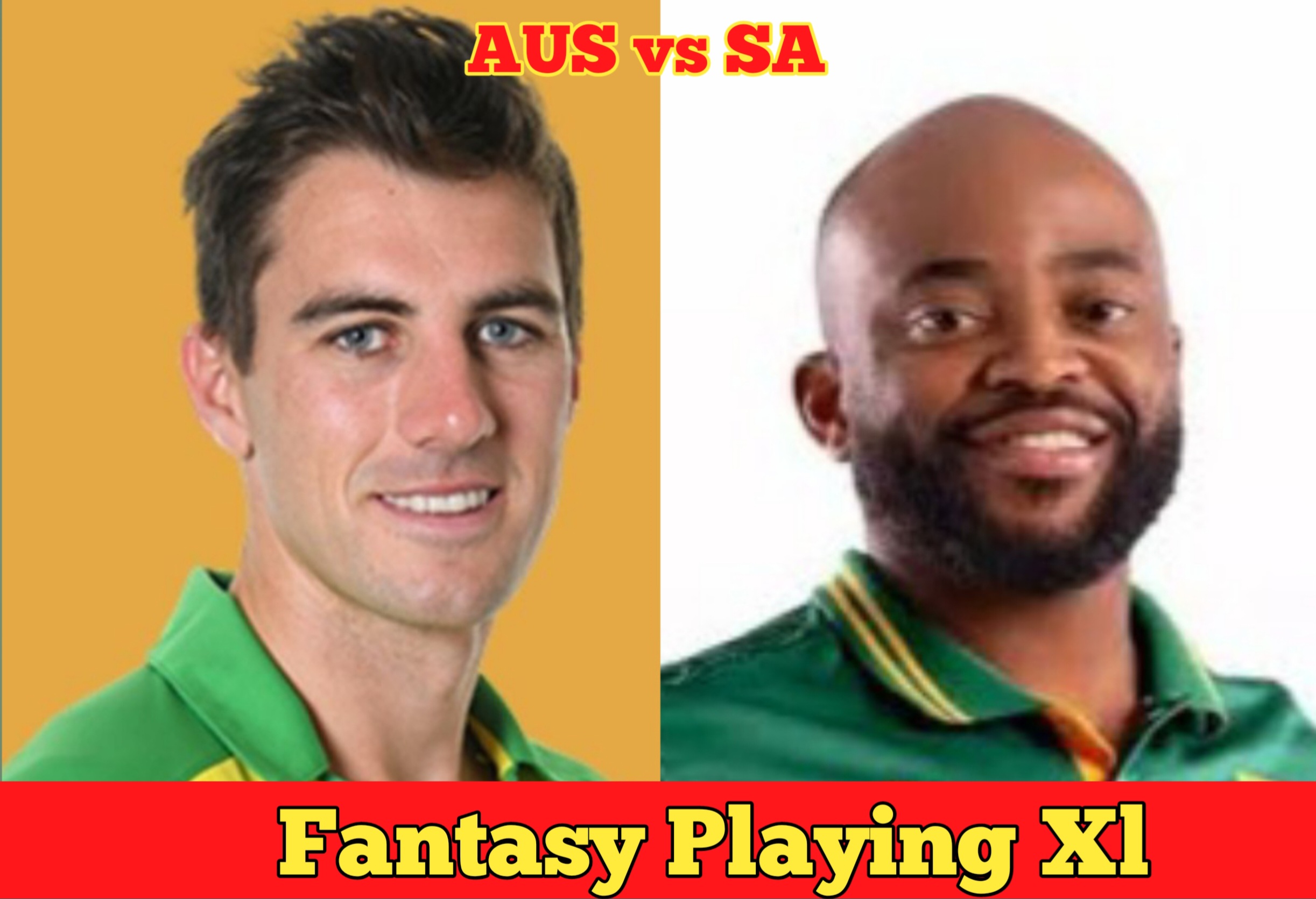 AUS vs SA