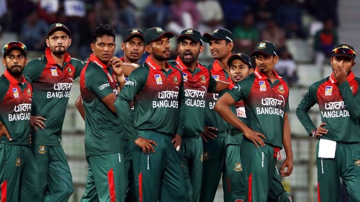 Icc cricket world cup Bangladesh Squad