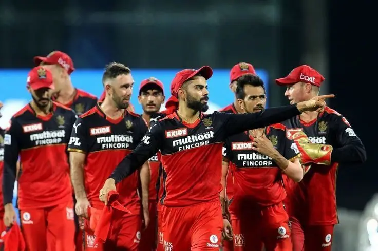 Royal Challengers Bangalore: Updated squad, slots remaining and purse  balance ahead of WPL 2024 auction | Cricket News - News9live