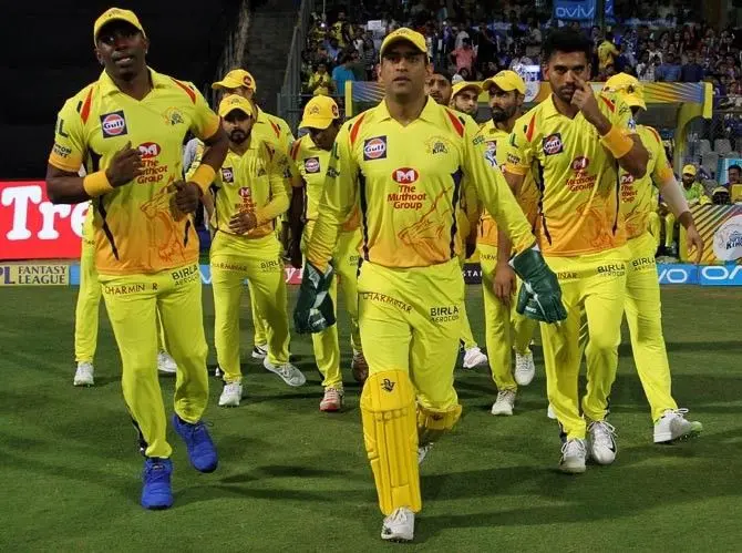 IPL Auctions 2024 | Chennai Super Kings Full Squad, Remaining Slots & Purse  Available | cricket.one - OneCricket