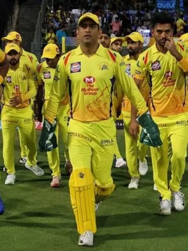 5 Players Chennai Super Kings (CSK) will target in IPL 2024 Auction