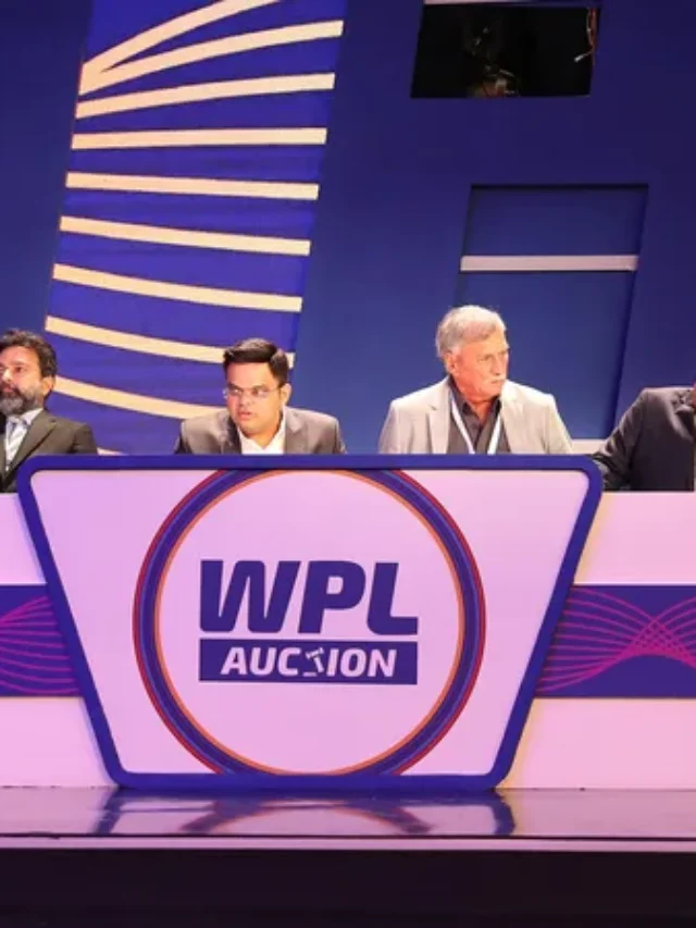 WPL 2024 Auction : Top 7 Highest Buys in  Tata WPL 2024